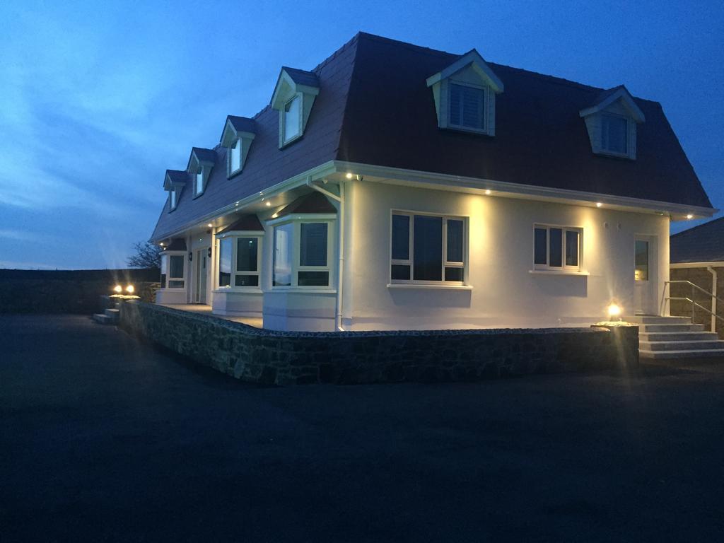 The Red Cottage & Stables Sligo Ngoại thất bức ảnh