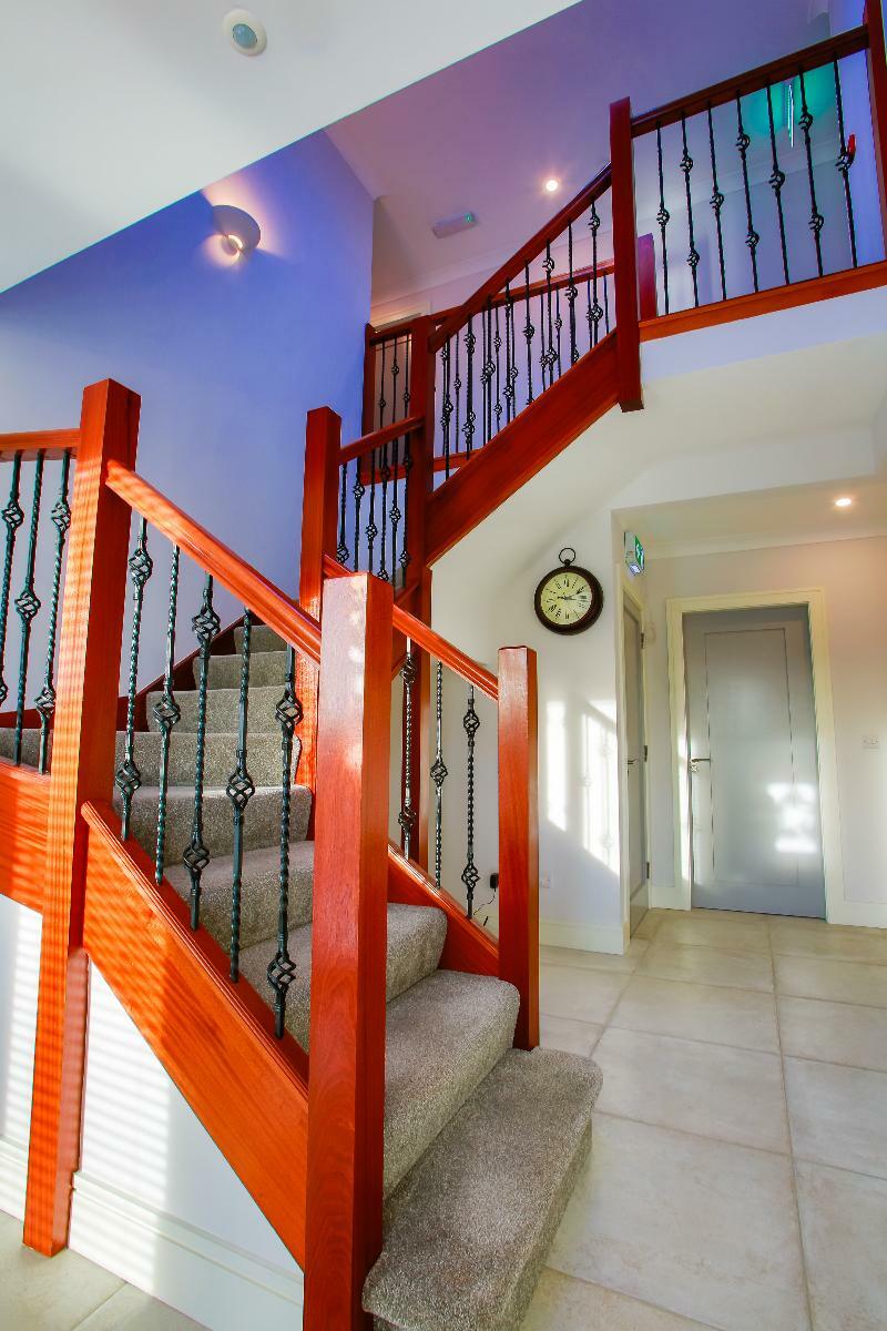 The Red Cottage & Stables Sligo Ngoại thất bức ảnh