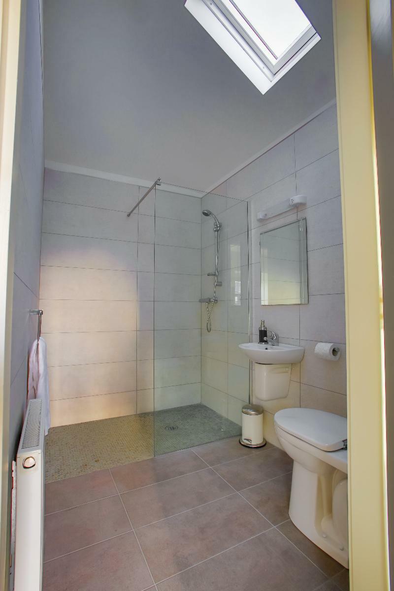 The Red Cottage & Stables Sligo Ngoại thất bức ảnh
